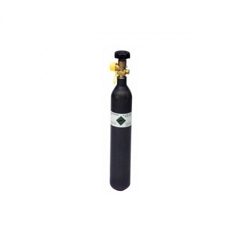 Rechargeable CO2 Bottle 500gr